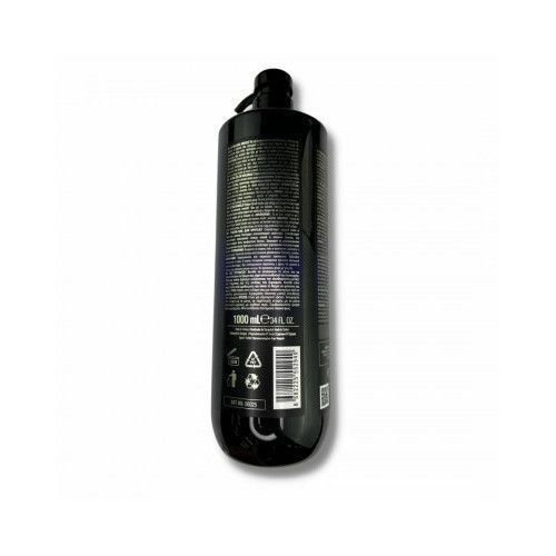 Гель для бритья (с помпой в комплекте) ultra shaving gel Immortal Infuse1000 мл (INF-85) INF-85 фото