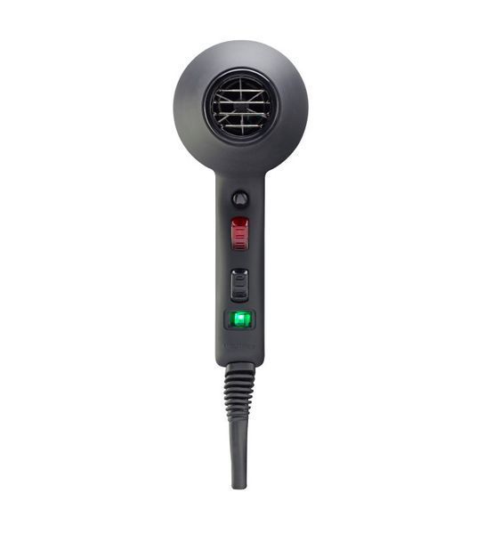 Фен для волосся Gamma Piu PLAZMA 2200W 4128821 фото