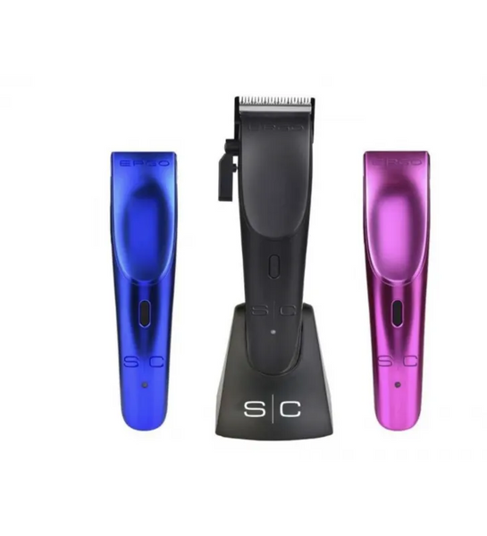 Машинка для стрижки Style Craft Ergo Magnetic Motor Cordless SCMECB SCMECB фото