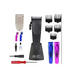 Машинка для стрижки Style Craft Ergo Magnetic Motor Cordless SCMECB SCMECB фото 3