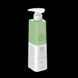 Шампунь для глибокого очищення волосся NishLady Deep Detox Shampoo 503ml 20101010 фото 2