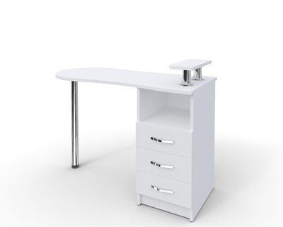 Стіл для манікюру Markson M102 "Естет №2" M102 фото