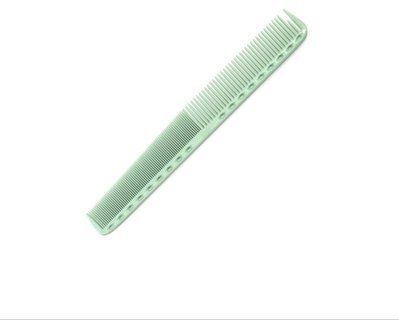 Гребінець для стрижки Y.S. Park YS-335 Mint Green YS-335 Mint Green фото
