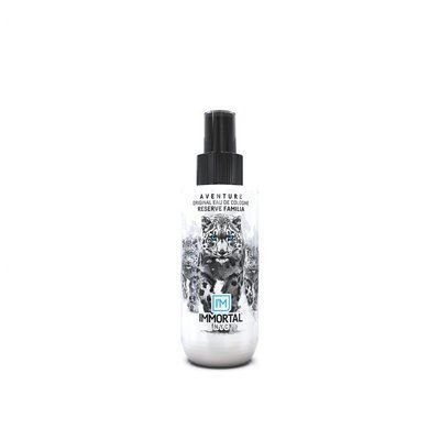 Одеколон после бритья Immortal Original Aventura Eau De Cologne, 150 мл (NYC-119) NYC-119 фото