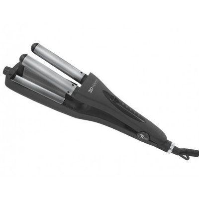 Тройная плойка Tico Professional 3D Waver 100212 100212 фото