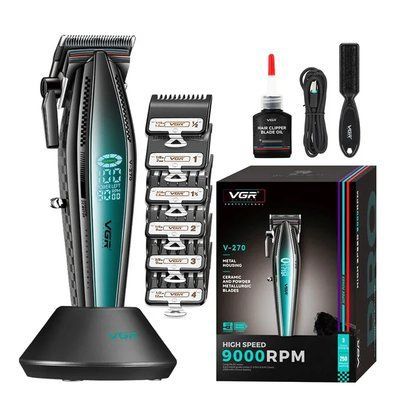 Машинка для стрижки VGR Professional V-270 V-270 фото