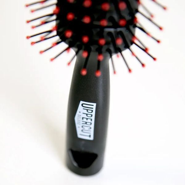 Щетка для волос Uppercut Deluxe Vent Brush 154403 фото