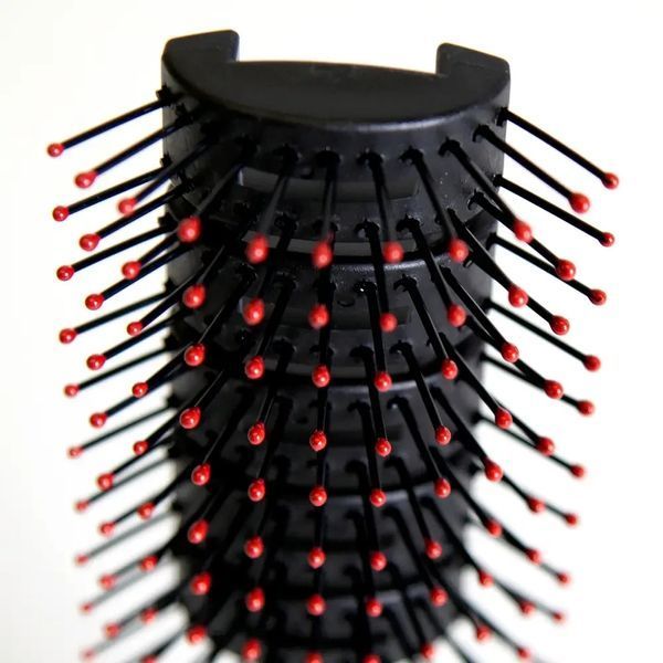 Щетка для волос Uppercut Deluxe Vent Brush 154403 фото