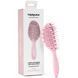 Щетка массажная Detangling Termix Pink Strawberry 1178 фото 3