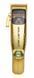 Машинка для стрижки Gamma Piu Golden Gun PTOSGOGONIT PTOSGOGUNIT фото 1