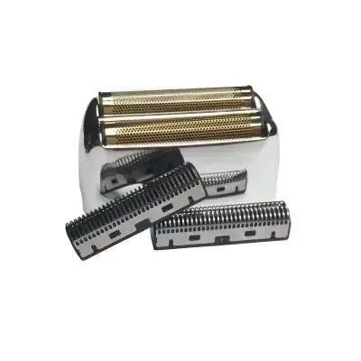 Сменная сетка+ножи для шейвера TICO Professional Pro ASSIST Zero 100414-02 100414-02 фото