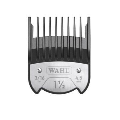 Насадка магнітна для машинки Wahl Magnetic Premium, 4,5 мм (1801-7150) 1801-7150 фото