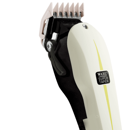 Машинка для стрижки Wahl SuperTaper 08466-216H 08466-216H фото