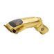 Машинка для стрижки Gamma Piu Golden Gun PTOSGOGONIT PTOSGOGUNIT фото 4