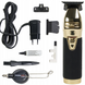 Триммер BaByliss PRO Boost+ Gold FX7870GBPE FX7870GBPE фото 3