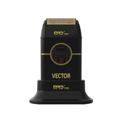 Професійний шейвер MRD PRO Vector Shaver Black (ZB-999S-B) ZB-999S-B фото