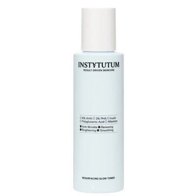 Тонер Instytutum Resurfacing Glow Toner Next-Gen 100 мл In9874 фото