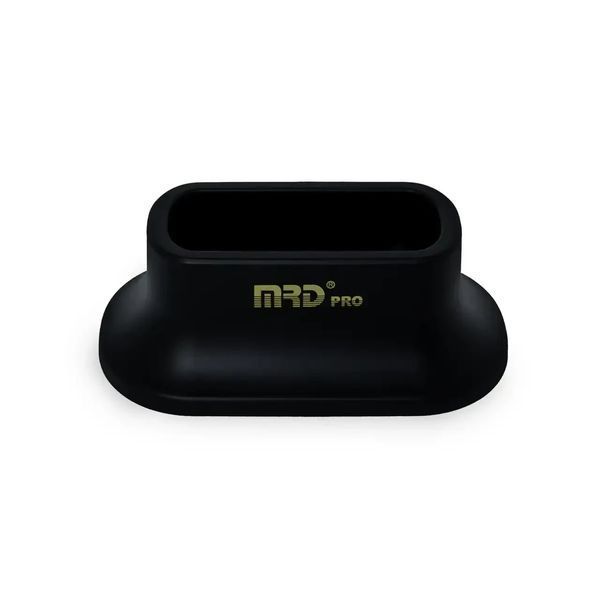 Професійний шейвер MRD PRO Vector Shaver Black (ZB-999S-B) ZB-999S-B фото