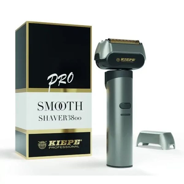 Сетки и ножи для шейвера Kiepe Smooth 6520 (10302045) 10302045 фото