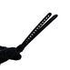Набор металлических зажимов Estet Professional Black, 9.5 см, 12 шт (ES-1031-BK) ES-1031-BK фото 2