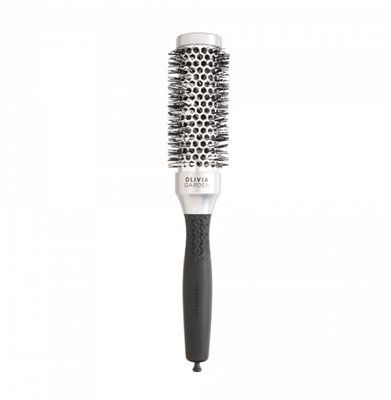 Брашинг Olivia Garden Essential Blowout Classic Silver 35 мм (OGID2097) OGID2097 фото