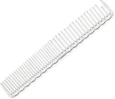 Расческа для стрижки Y.S. Park YS-338 White YS-338 White фото
