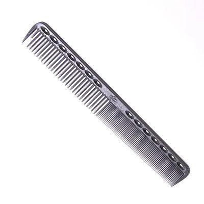 Расческа для стрижки Y.S.Pink YP-339 Graphite YP-339 Graphite фото