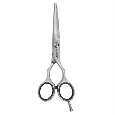 Ножиці прямі для стрижки Jaguar Solinger 30 Years Classic Slice, 5.50" (82055-S 5.50") 82055-S 5.50" фото