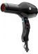 Фен для волосся Gamma Piu 5555 Turbo Tormalionic Black GP5555T фото 2