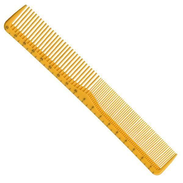 Перукарський гребінець Sway Yellow ion+ 008 130 008 130 008 фото