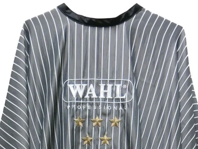 Пеньюар Wahl Barber 5 Star 0093-6400 0093-6400 фото