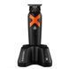 Профессиональный триммер для стрижки Gamma Piu Xcell Trimmer Vector IN2 GP-TXcell фото 1