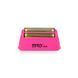 Професійний шейвер MRD PRO Vector Shaver Pink (ZB-999S-P) ZB-999S-P фото 6
