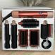 Стайлер для волосся Hairtools HS05 Airwrap Complete Long Styler Steawberry/Bronze 6 насадок HS05-SB фото 5