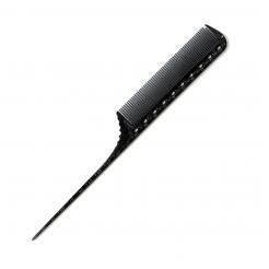 Гребінець з хвостиком Y.S. Park YS-G01 Black YS-G01 Black фото