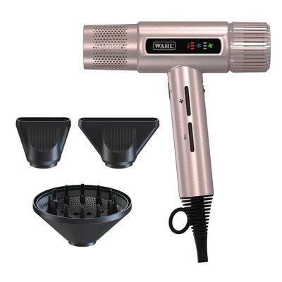 Фен для волос Wahl Vanquish T-Dryer Rose Gold (4321-0471) 4321-0471 фото