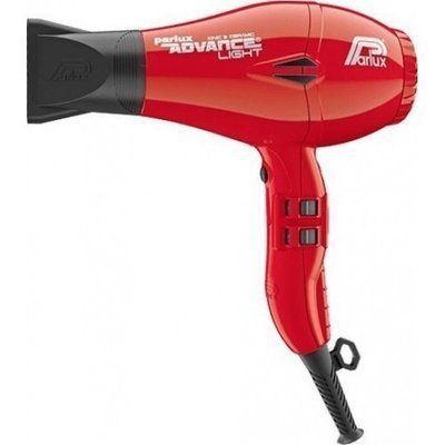 Фен для волосся Parlux Advance Light Red PADV-Red PADV-Red фото