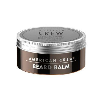 Бальзам для бороды American Crew Beard Balm, 60г 669316434673 фото