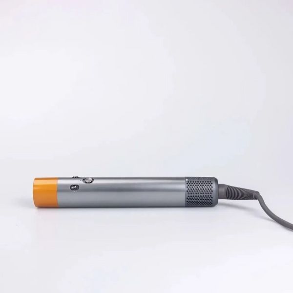 Стайлер для волосся Hairtools HS05 Airwrap Complete Long Styler Nickel 6 насадок HS05-NK фото