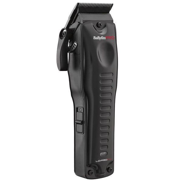 Машинка для стрижки BaByliss PRO FX825E LO-PRO FX FX825E фото