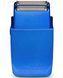 Шейвер STYLECRAFT Wireless Prodigy Foil Shaver Metallic Blue SCWPFB фото 1