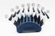 Щітка для укладання волосся Toni & Guy (300033) 300033 фото 4