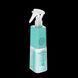 Двофазний кондиціонер-спрей для кучерявого волосся NishLady Curl Manifesto Conditioner 386ml 20106001 фото 2