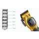 Профессиональная машинка для стрижки VGR Professional Gold (V-886C-GD) V-886C-GD фото 2