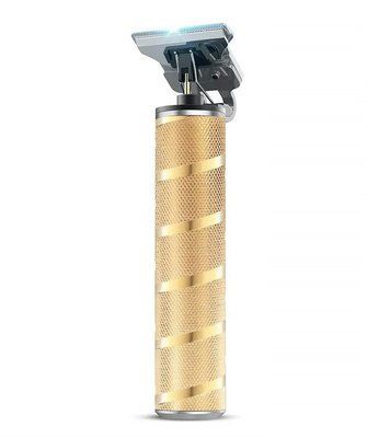 Професійний триммер Ufree HairTrimmer Cordless Skeleton (Gold) U-1157G фото