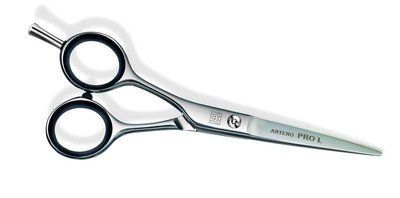 Ножницы прямые для левши Artero Pro Zurdos 5.5" Т35255 Т35255 фото