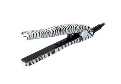 Міні випрямляч для волосся Gamma Piu 033 Zebra GP44 GP44 фото