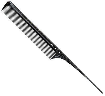 Гребінець з хвостиком Y. S. PARK YS-G06 Black YS-G06 Black фото