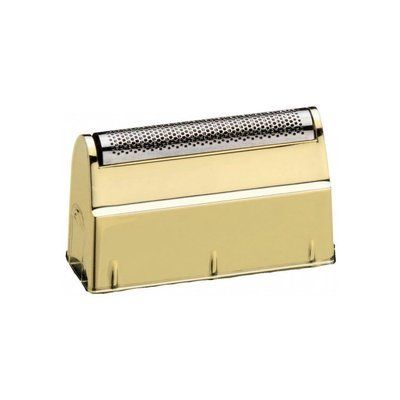 Запасная головка с сеткой для шейвера Gamma Piu Absolute Uno Replacement Head Gold (15007) 15007 фото