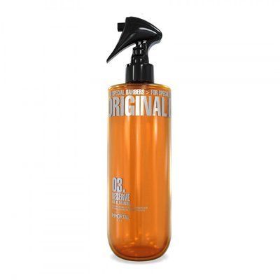 Одеколон-спрей после бритья Immortal Original 03 Reserve Eau de Cologne, 500 мл (NYC-53) NYC-53 фото